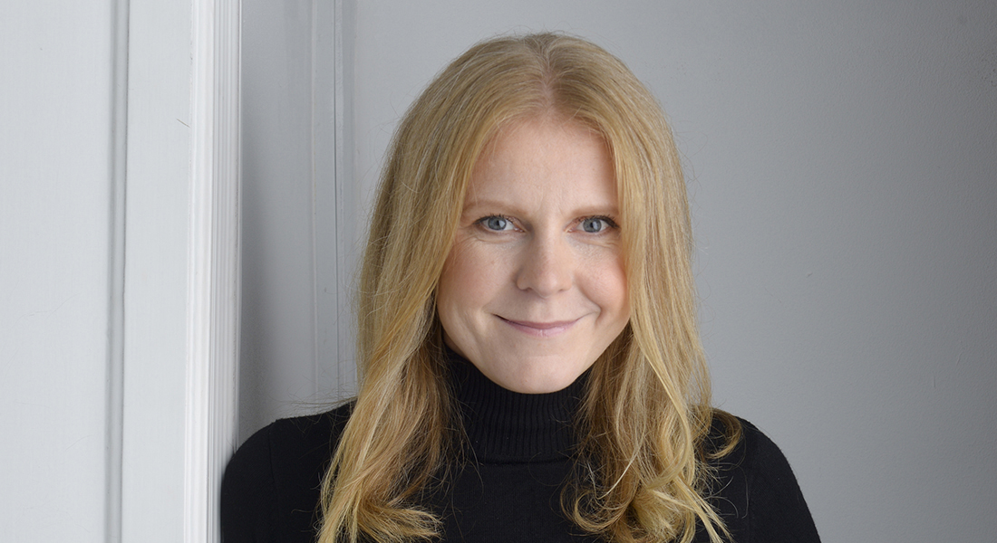 Annemarie Olsen