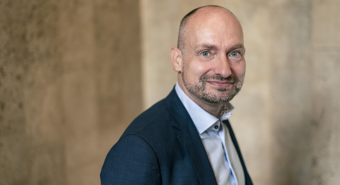 Mogens Steffensen